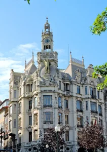 Avenida dos Aliados