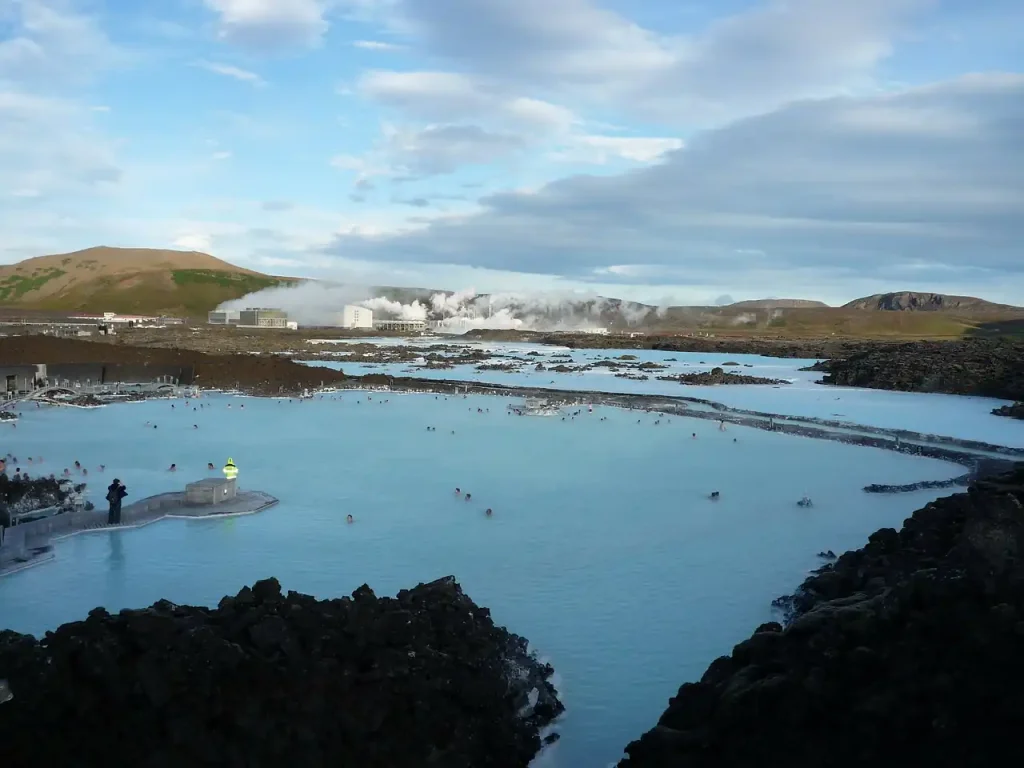 Blue Lagoon