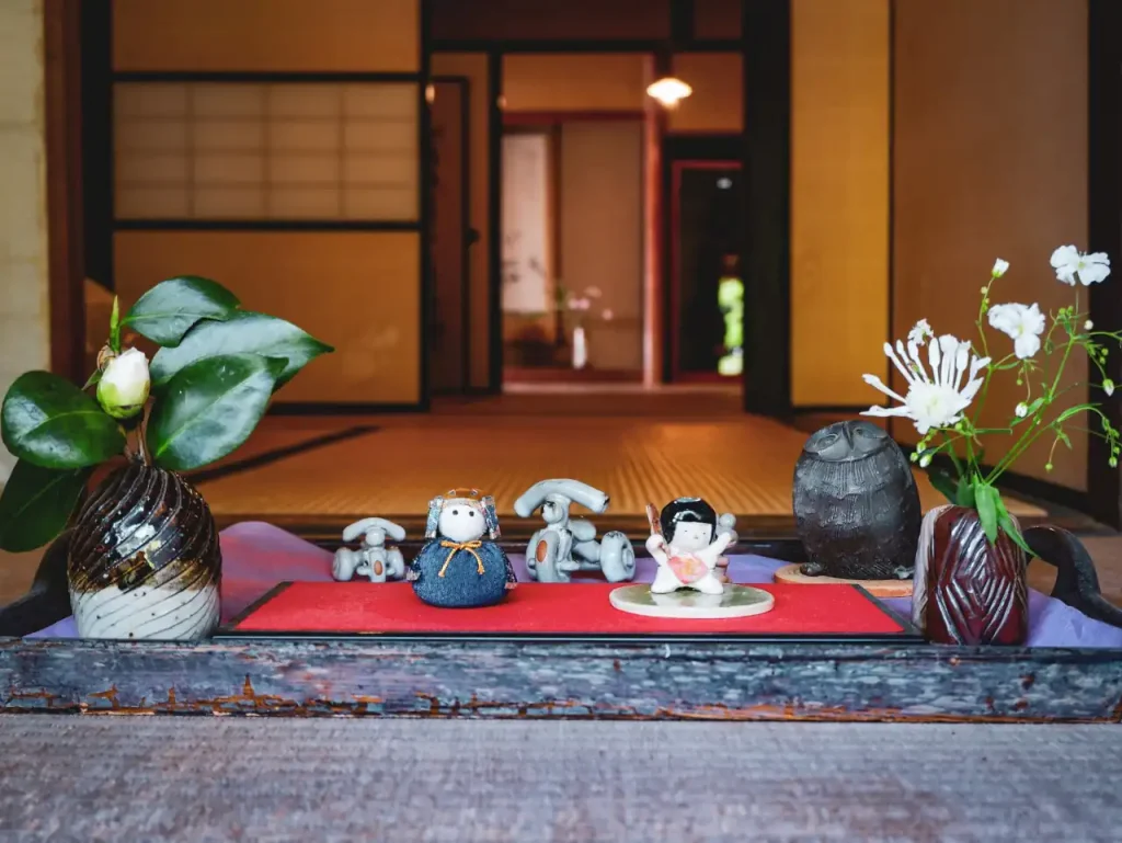 Casa japonesa