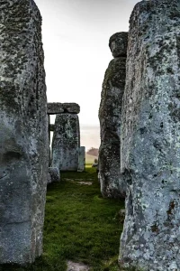 Cómo visitar Stonehenge