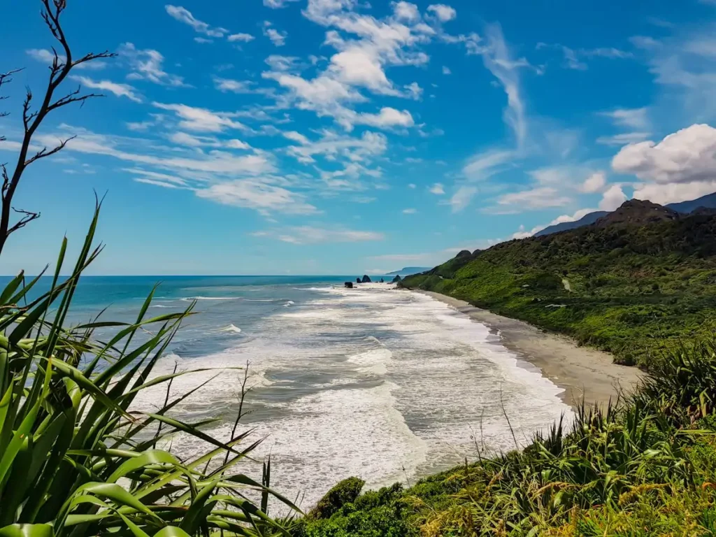 Qué ver en la Isla Sur de Nueva Zelanda