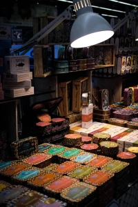 Qué ver en Oporto en un día. Mercado de Bolhao