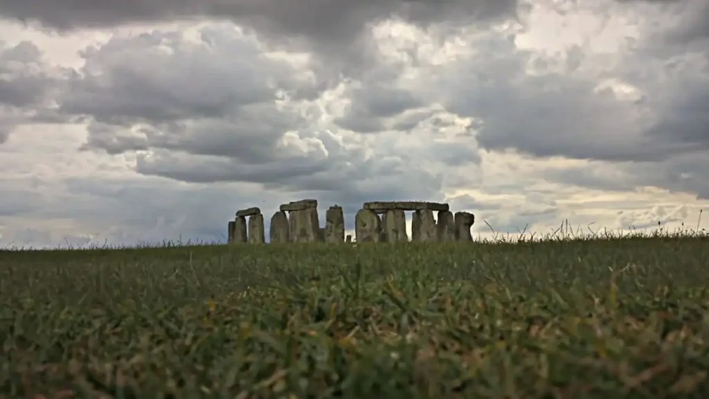 Visitar Monumento megalítico de Stonehenge