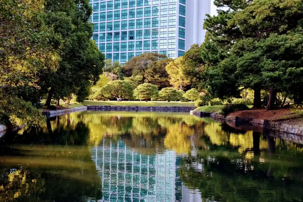 Itinerario de 3 días en Tokio