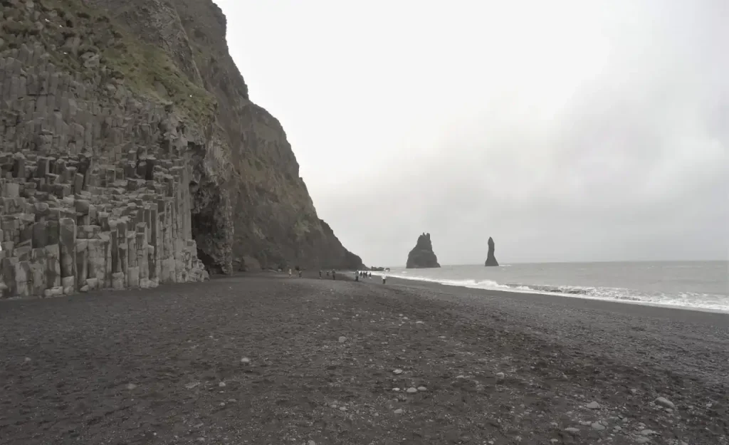 Playa de Reynisfjara