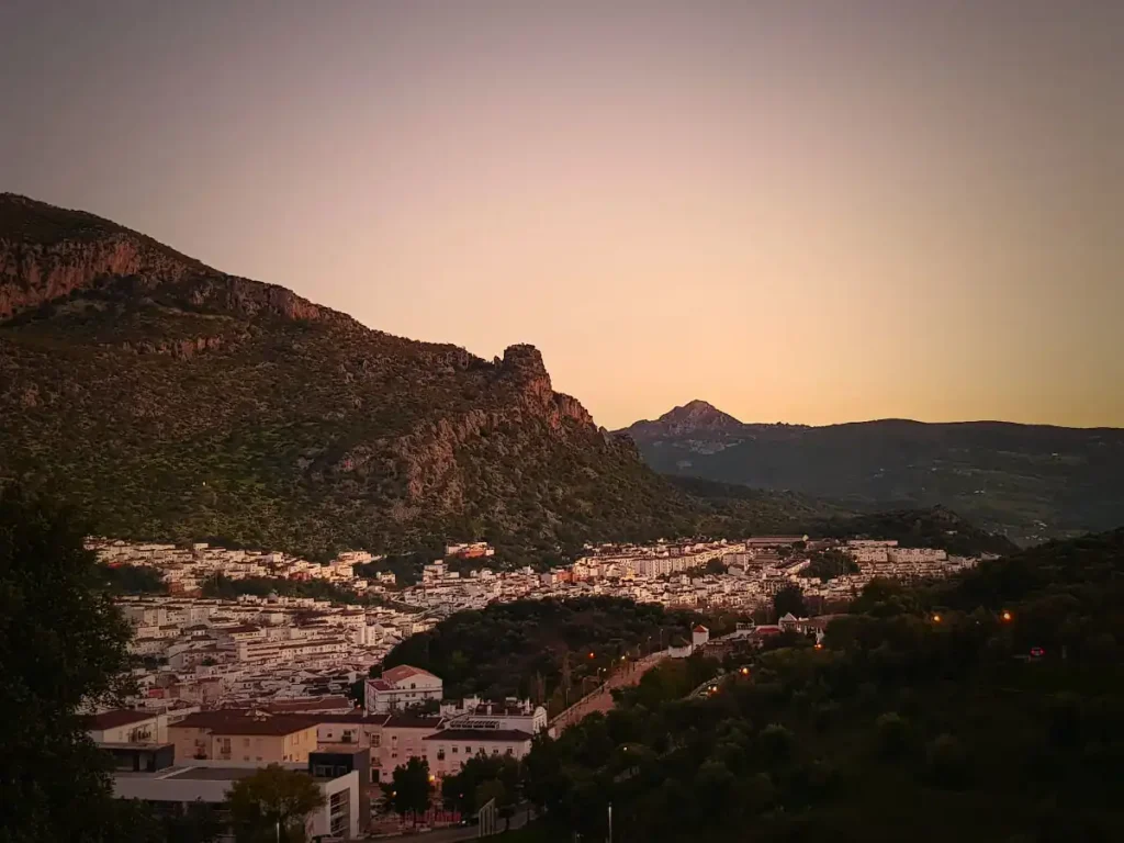 Pueblos Blancos_Ubrique