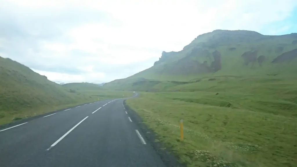 Ring Road Islandia