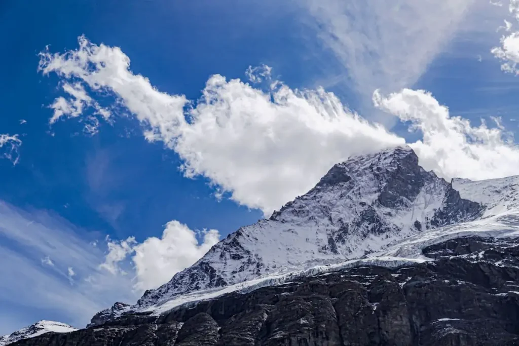 Ruta de senderismo por Zermatt