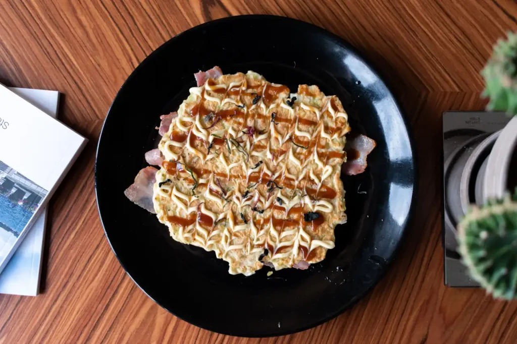 Lugares donde comer okonomiyaki en Osaka