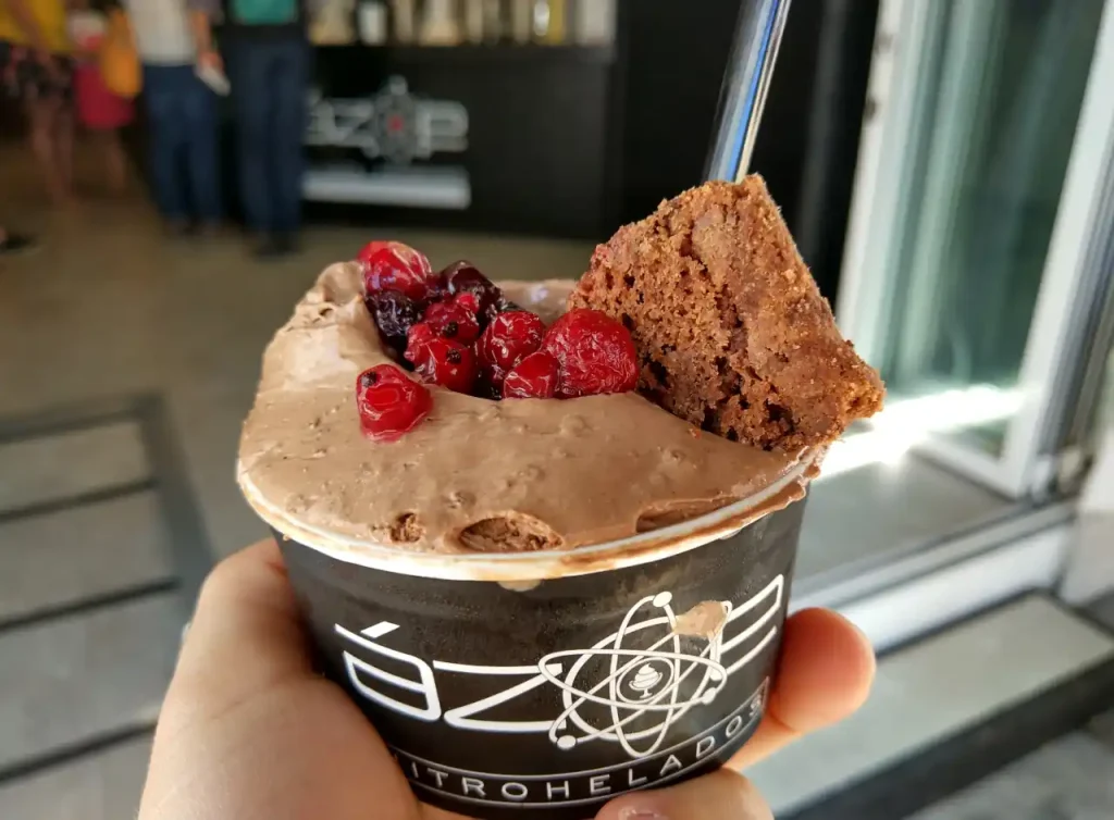 Helados Azoe