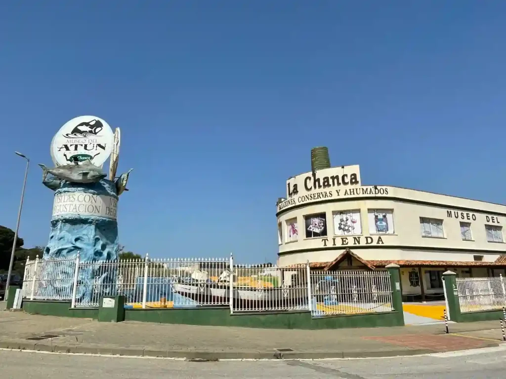 La Chanca
