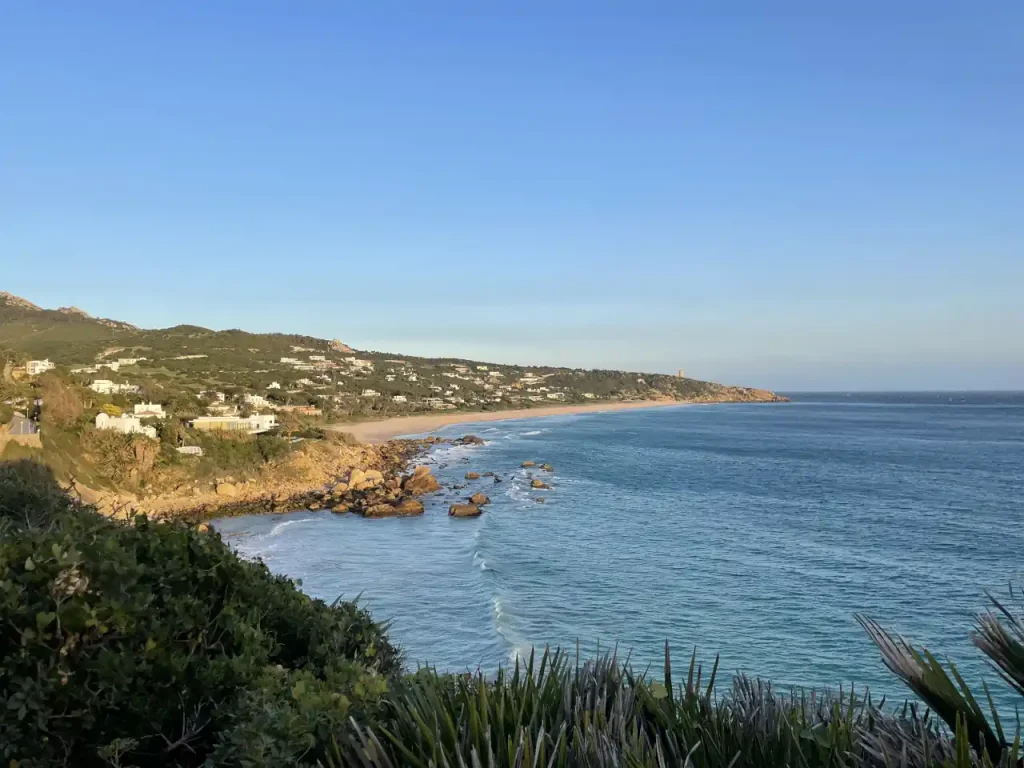 Playa de los Alemanes