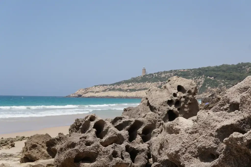 Playa del Cañuelo