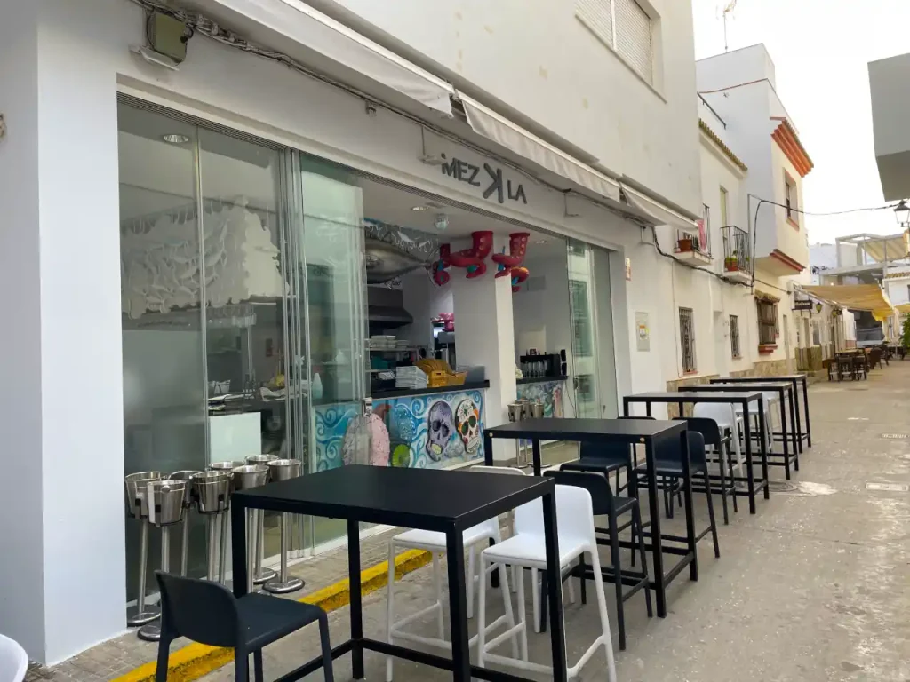 Rincones de Zahara