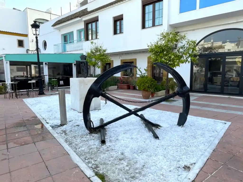 Centro de zahara