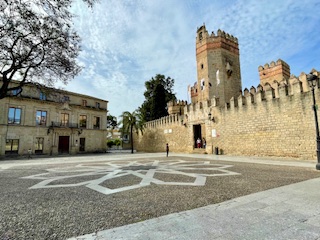 Castillo de El Puerto de Santa Maria